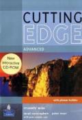 Cutting Edge Advanced Students Book inklusive CD