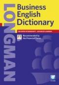 Longman business english dictionary. Versione internazionale. Con CD-ROM