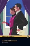 Ideal Husband, An, Level 2, Penguin Readers