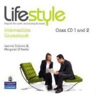 LIFESTYLE INTER CL CDS