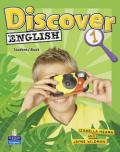 Discover English global. Student's book. Per le Scuole superiori: 1