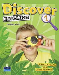 Discover English global. Student's book. Per le Scuole superiori: 1