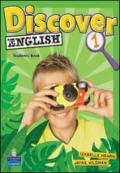 Discover English global. Student's book. Per le Scuole superiori: 2