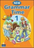 Grammar time. Student's book. Per le Scuole superiori: 4