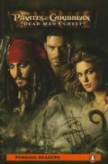 Pirates of the Caribbean: Dead Man's Chest, Level 3, Penguin Readers