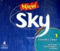 New Sky Class CD Level 1
