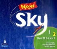 New Sky Class CD Level 2