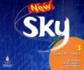 New Sky: New Sky Class CD Level 3 Level 3