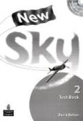 New Sky Test Book 2