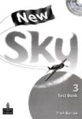 New Sky Test Book 3