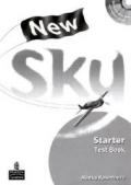 New Sky Test Book Starter