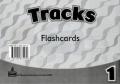 Tracks (Global) 1 Flashcards