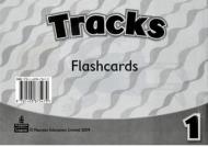 Tracks (Global) 1 Flashcards