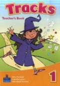 Tracks (Global) 1 Teacher's Book