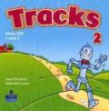 Tracks (Global) 2 Class CD