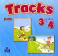 Tracks (Global) 3 & 4 DVD