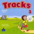 Tracks (Global) 3 Class CD
