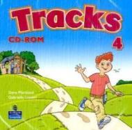 Tracks (Global) 4 Multi-ROM