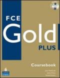 FCE Gold Plus