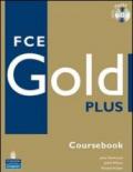FCE Gold Plus Maximiser