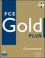 FCE Gold Plus Maximiser