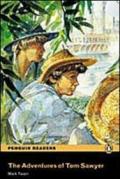 Level 1: The Adventures of Tom Sawyer Book & CD Pack: Industrial Ecology