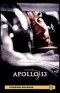 Apollo 13. Con CD Audio