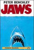 Jaws. Con CD Audio