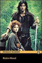 Robin Hood. Level 2. Con CD Audio