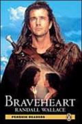 Braveheart. Con CD Audio