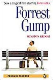 Forrest Gump. Con CD Audio