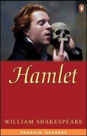 Hamlet. Con CD Audio