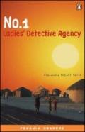 No.1 ladies' detective agency. Con CD Audio