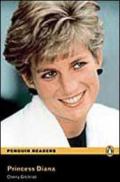 Princess Diana. Con CD Audio