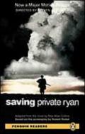 Saving private Ryan. Con CD Audio