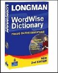 Longman wordwise dictionary. Con CD-ROM
