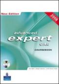 CAE expert. Student's book. Per le Scuole superiori. Con CD-ROM