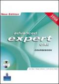 CAE expert. Student's resource book. Without key. Per le Scuole superiori. Con CD Audio