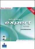 CAE expert. Student's resource book. With Key. Per le Scuole superiori. Con CD Audio