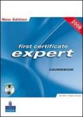 FCE expert. Student's book. Per le Scuole superiori. Con CD-ROM