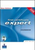 FCE expert. Resource book. With key. Per le Scuole superiori. Con CD Audio