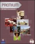 Premium. B2. Workbook. Without key. Per le Scuole superiori. Con Multi-ROM