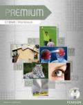 Premium. C1. Workbook. Without key. Per le Scuole superiori. Con CD Audio. Con Multi-ROM