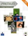 Premium C1 Level Teacher's Book (with Test Master CD-ROM)