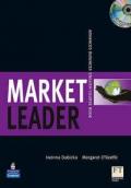 Market Leader Advanced Business English Course Book