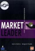 Market Leader Advanced Coursebook
