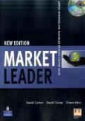 Market Leader Upper Intermediate Coursebook