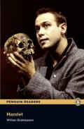 Level 3: Hamlet (Pearson English Graded Readers)