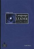 Language Leader Intermediate Teacher Bk