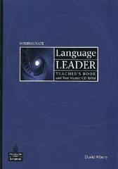 Language Leader Intermediate Teacher Bk